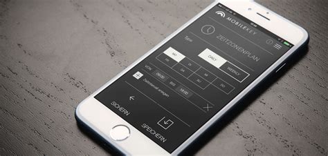 MobileKey .